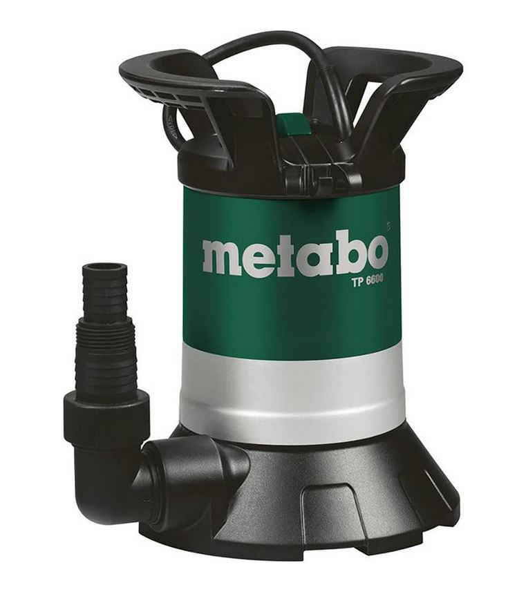 Vattenpump Metabo TP 13000 S; 550 W