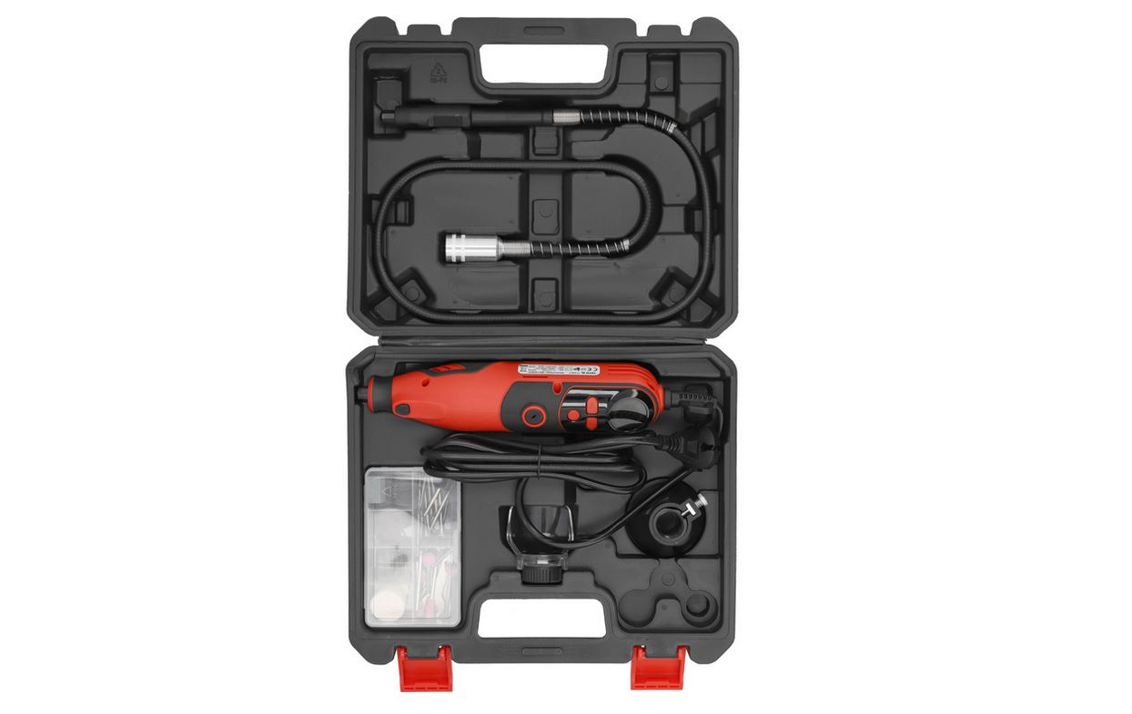 Elverktyg Yato YT-82077; 130 W
