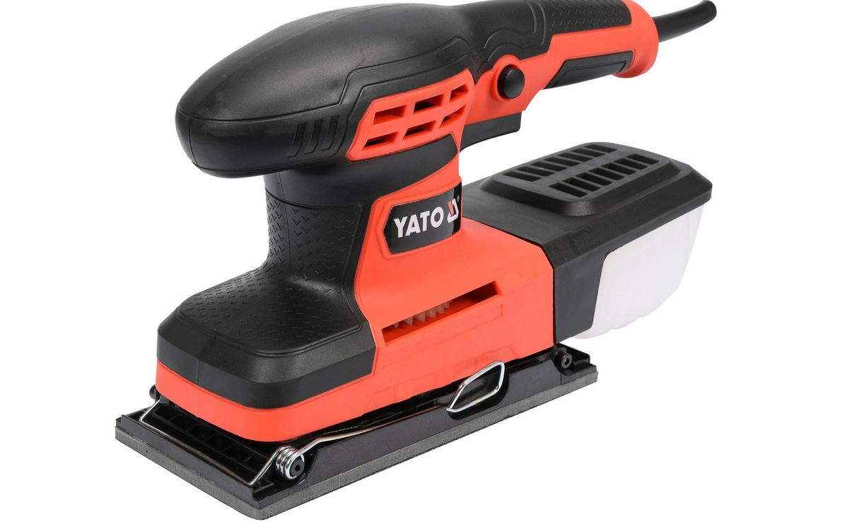 Planslip Yato YT-82230; 260 W