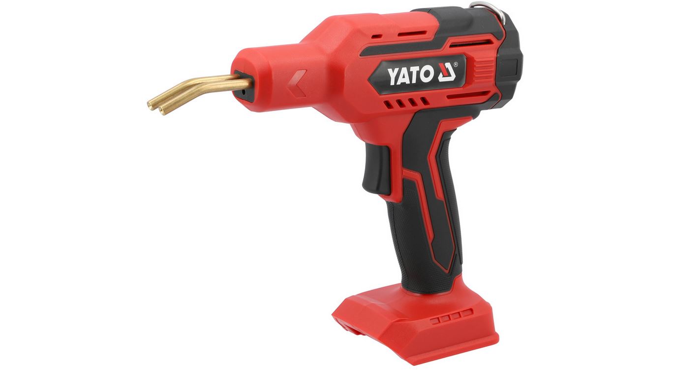Svetsmaskin Yato YT-824483; 18 V (utan batteri och laddare)