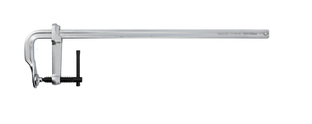 Tving Yato YT-6415; 600x120 mm