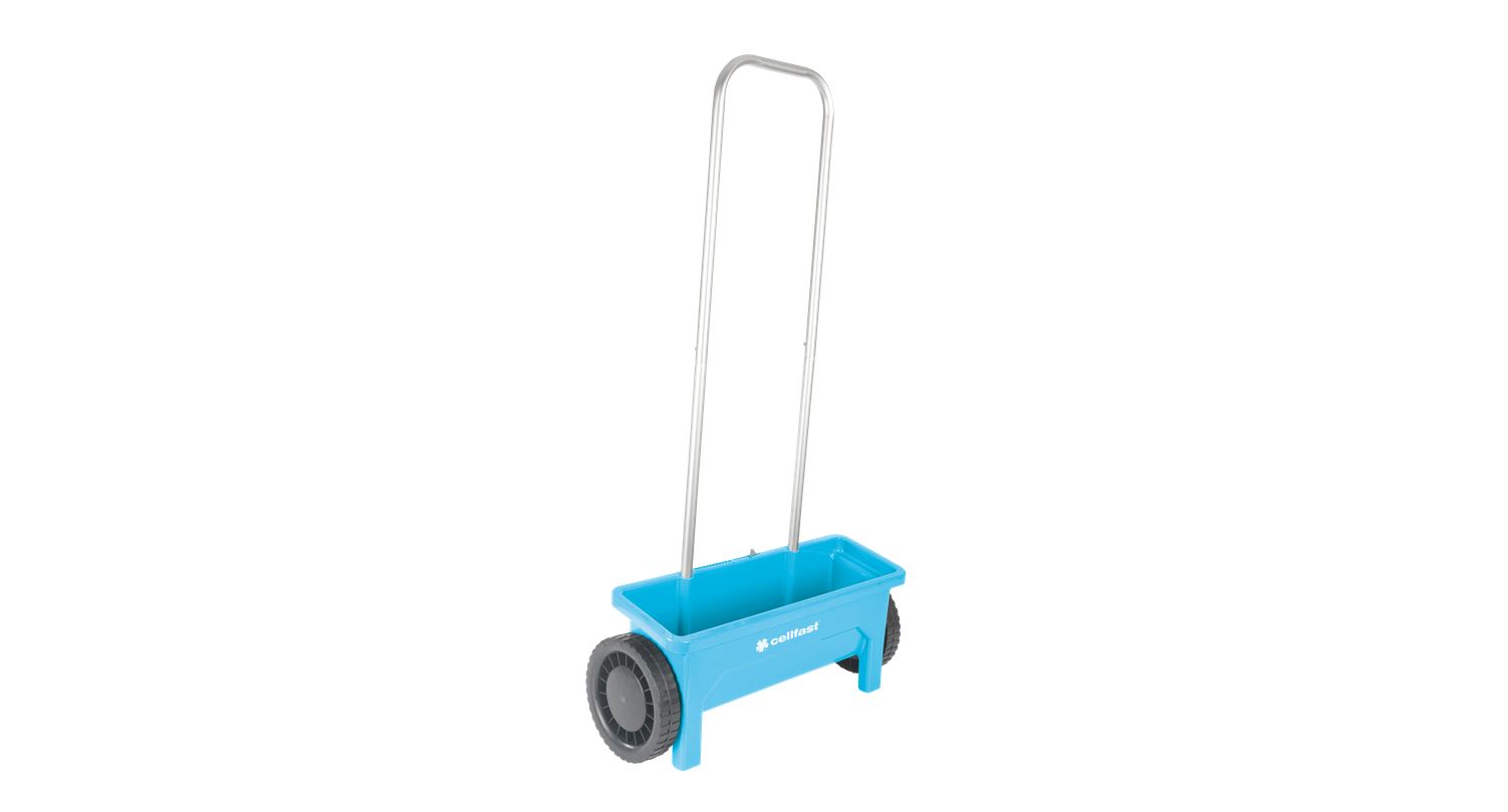 Gödningsspridare Cellfast 42-205; 12 l