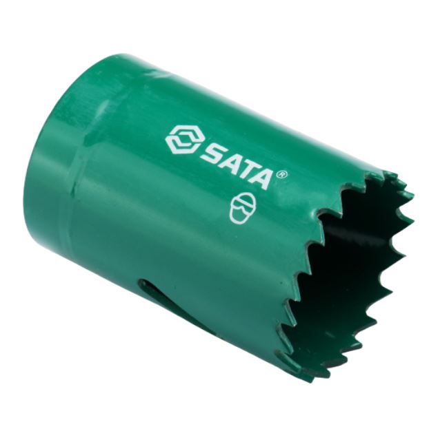Hålsåg Sata S53306; 30 mm