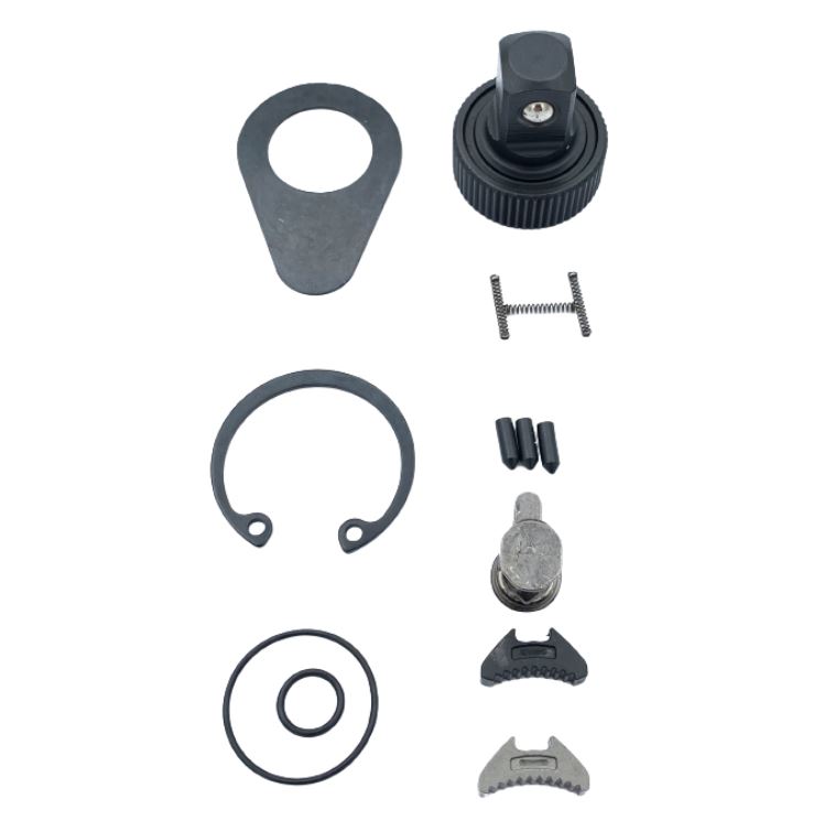 Reparationssats  Sata STP11974; 1/4''