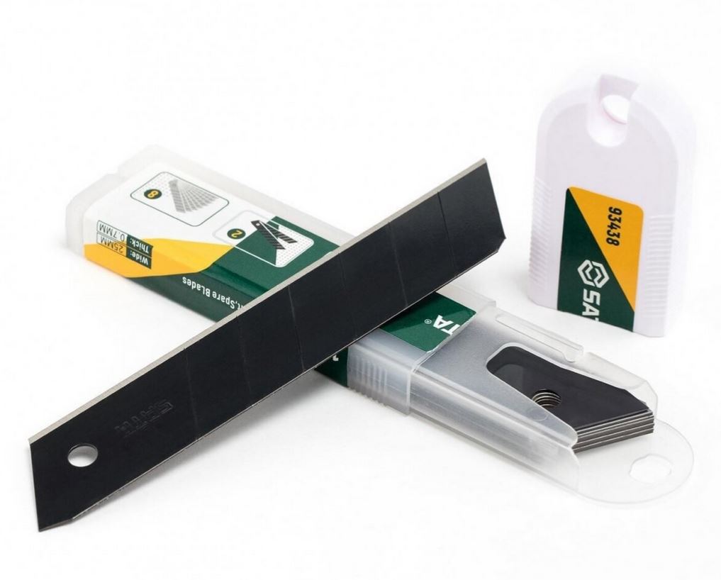 Brytblad Sata ST93438; 25 mm; 10 st.