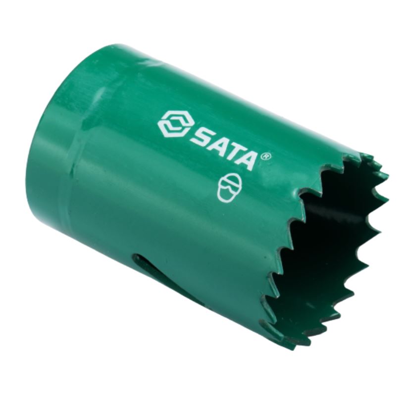 Hålsåg Sata S53305; 1/2''; 25 mm