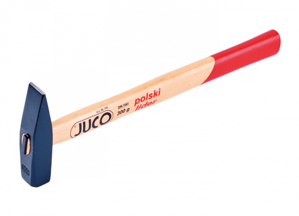 Hammare Juco M1042; 0,5 kg