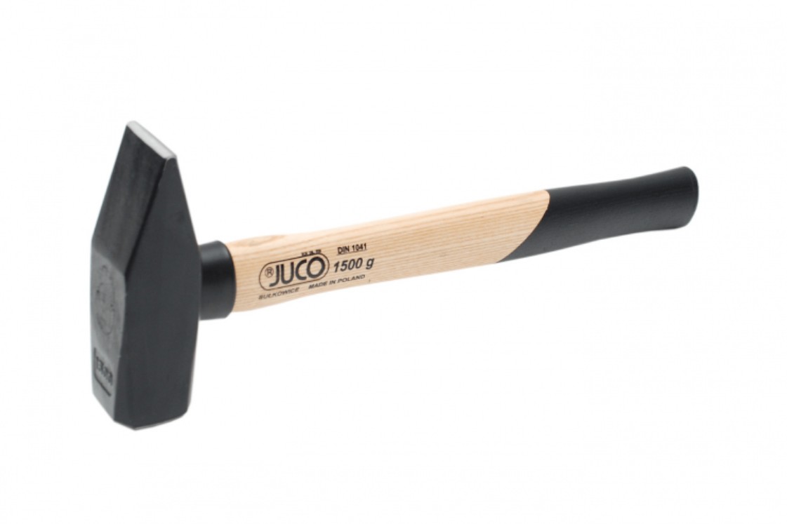 Hammare Juco M1043; 0,5 kg