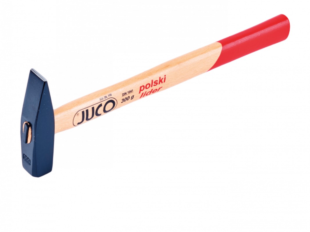 Hammare Juco M1162; 0,4 kg