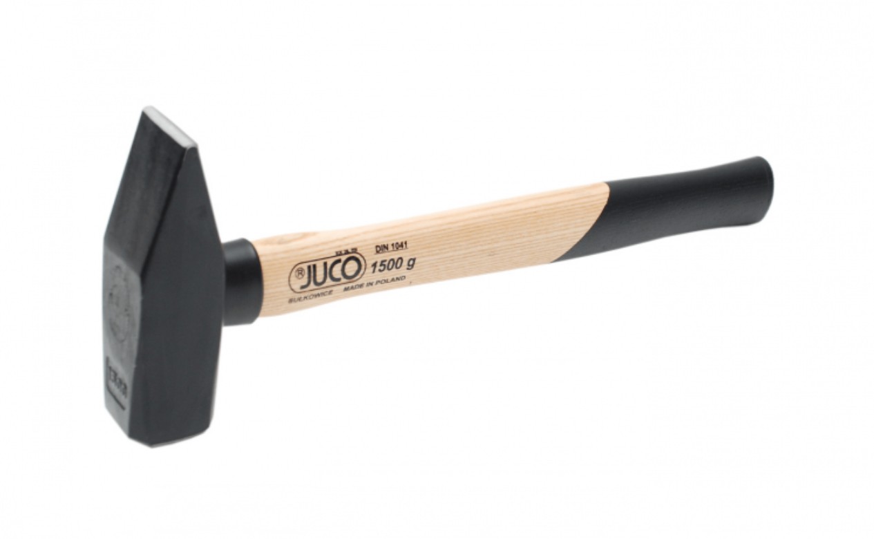 Hammare Juco M0001; 0,4 kg