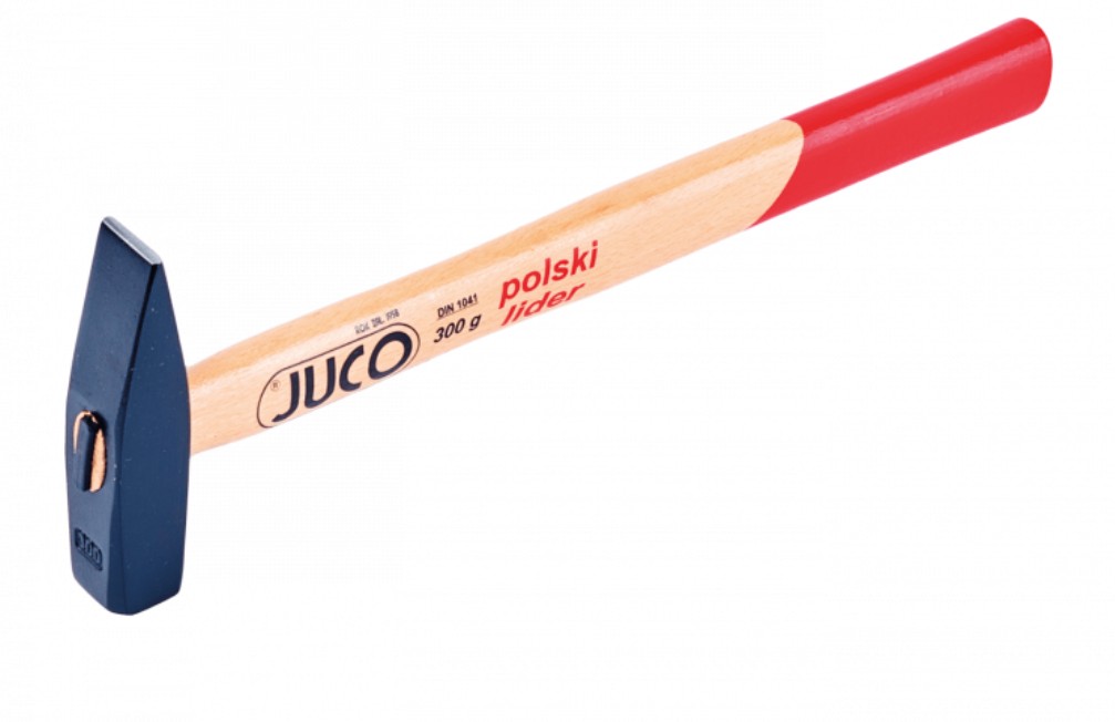 Hammare Juco M1032; 0,3 kg