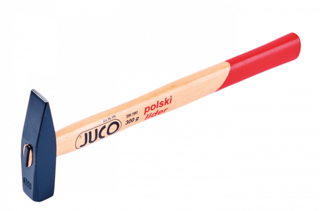 Hammare Juco M1022; 0,2 kg