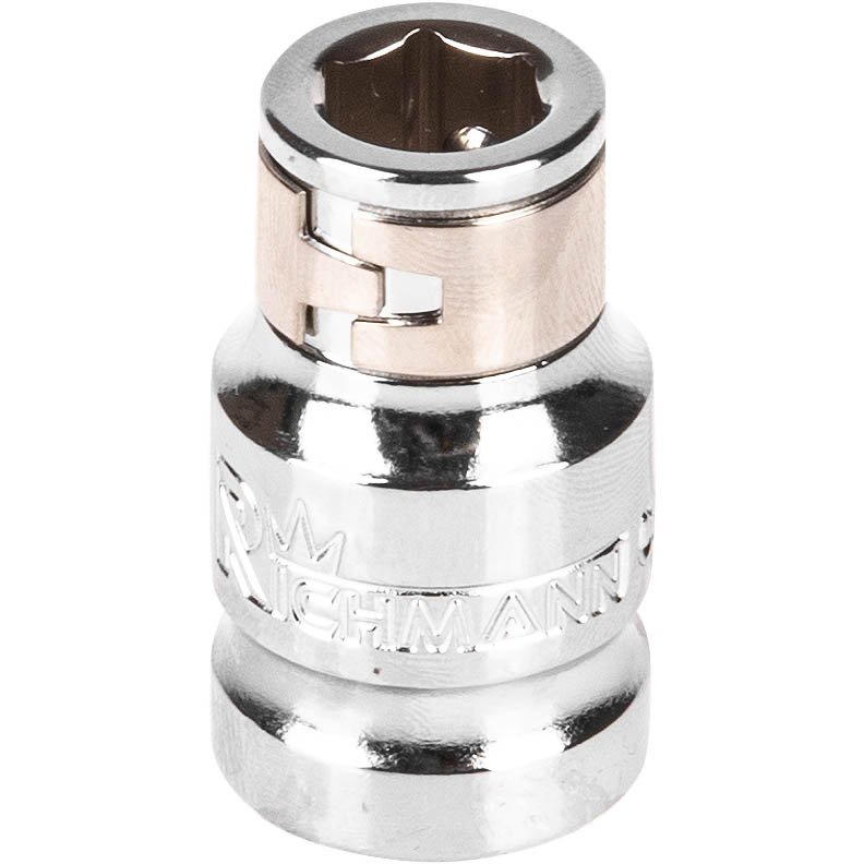 Bitshållare Richmann C4413; 1/4''x1/4''