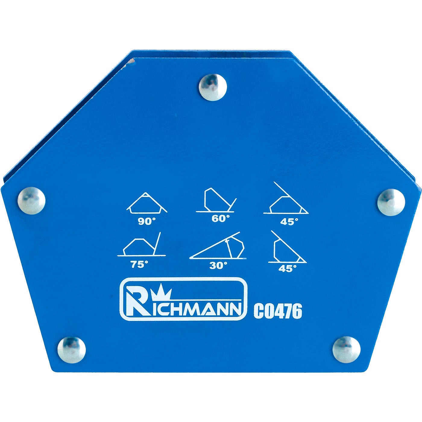Magnet Richmann C0477; 37,5 kg
