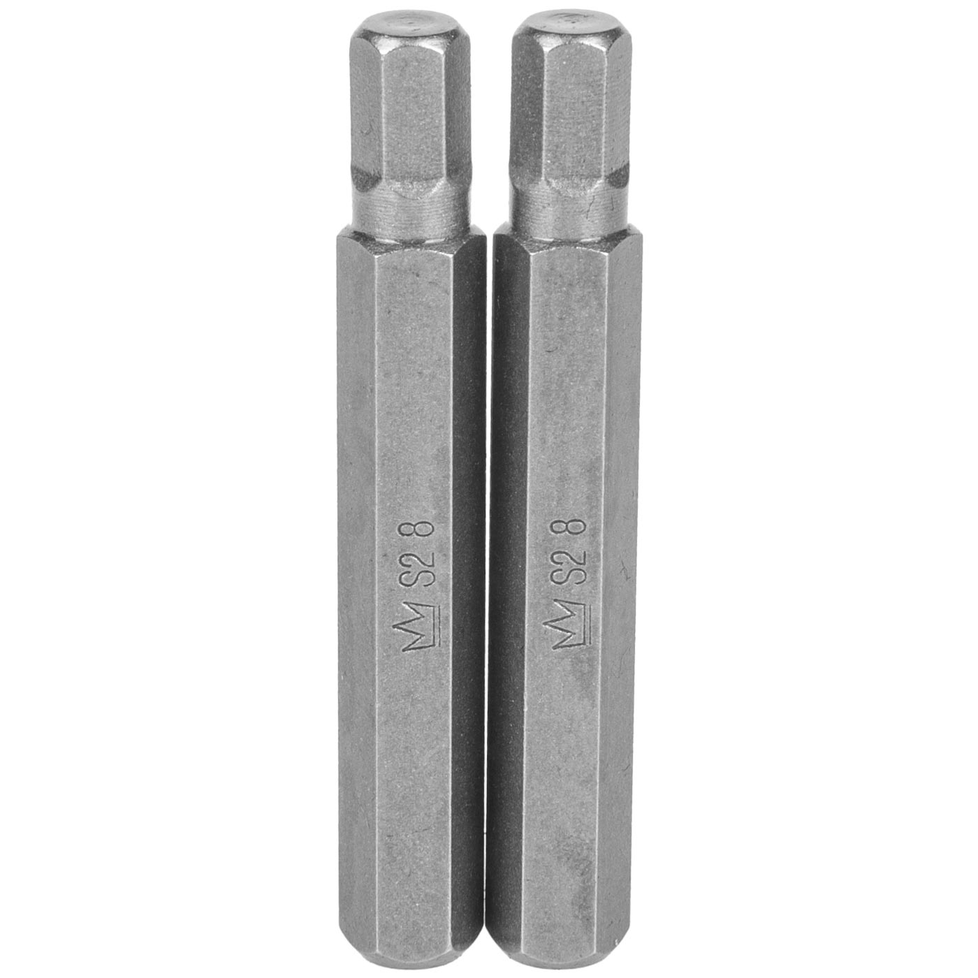 Bits spår Richmann C3351; 5x75 mm; 2 st.