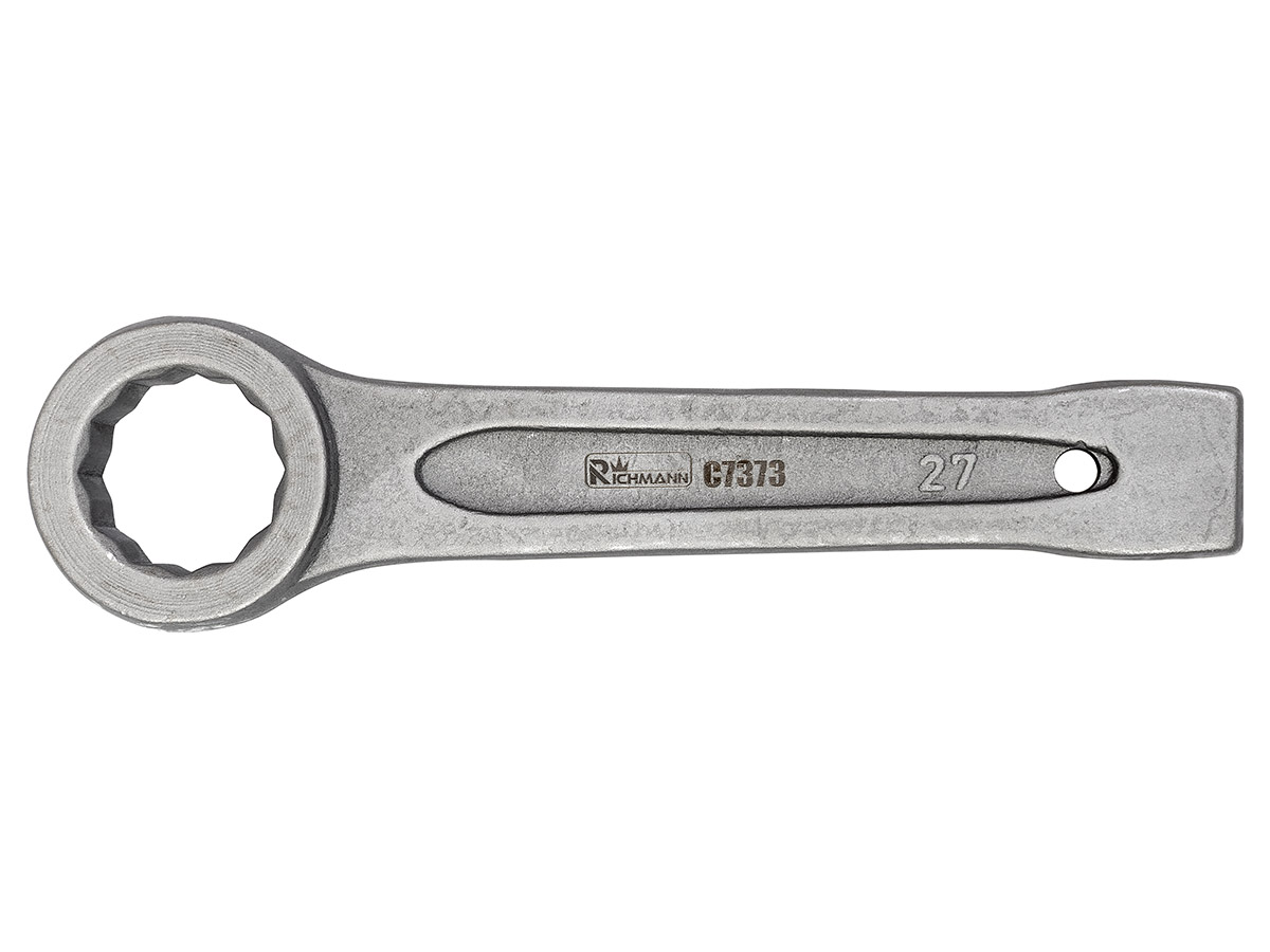 Dragringnyckel Richmann C7370; 22 mm