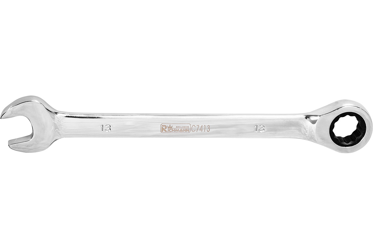 Skiftnyckel Richmann C7412; 12 mm