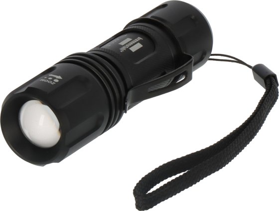 Ficklampa Brennenstuhl TL 410 F batt.