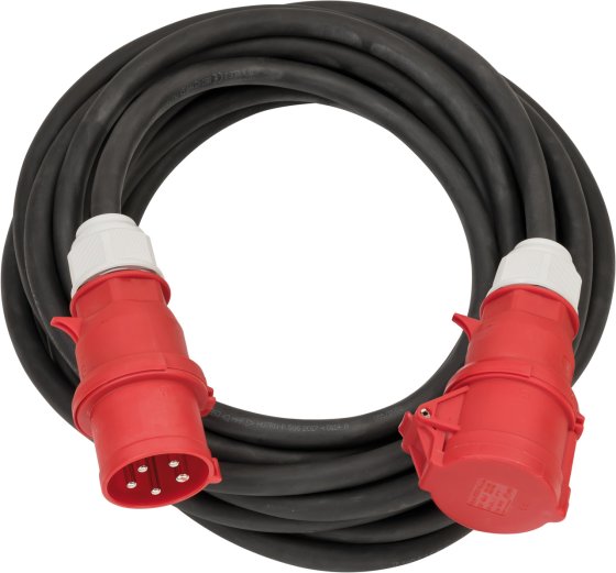 Kabel Brennenstuhl 1167320100; 10 m