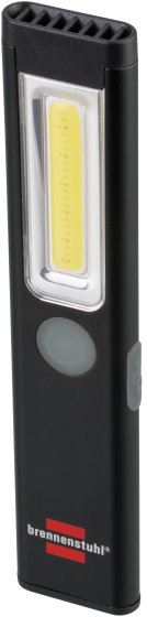 Ficklampa Brennenstuhl PL 200 AC; 1x0,45 Ah batt.