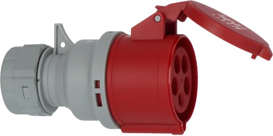 Koppling Brennenstuhl 1081060020; 400 V; 32 A