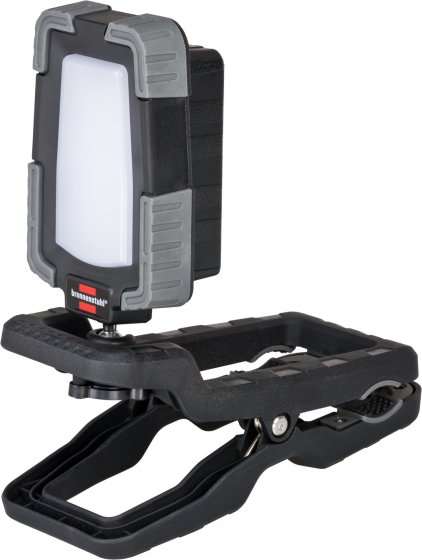 Arbetslampa Brennenstuhl CL 1050 MA; 3,7 V; 1x2,5 Ah batt.