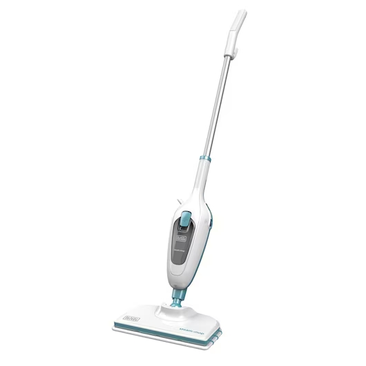 Ångtvätt Black & Decker FSM13E1-QS; 1300 W