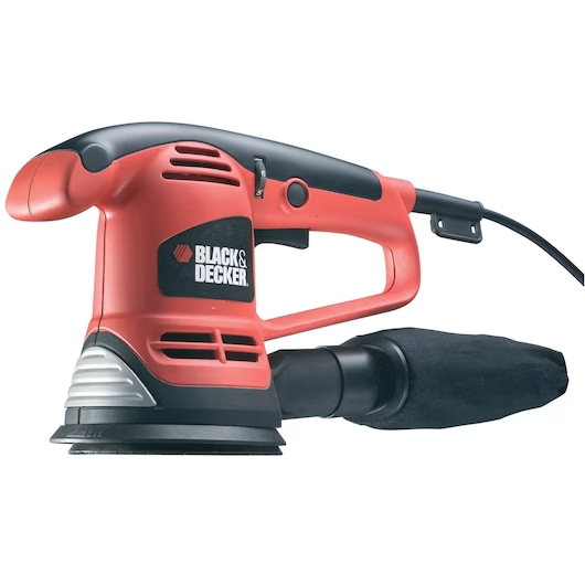 Excenterslip Black & Decker KA191EK-QS; 480 W