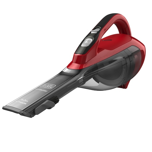 Ångtvätt Black & Decker WDA315J-QW; 1x1,5 Ah batt.