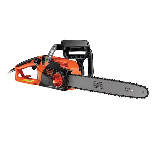 Elkedjesåg Black & Decker BECS2245-QS; 2200 W; 45 cm band