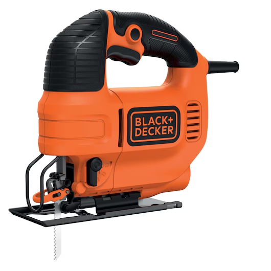 Sticksåg Black & Decker KS701PEK-QS; 520 W