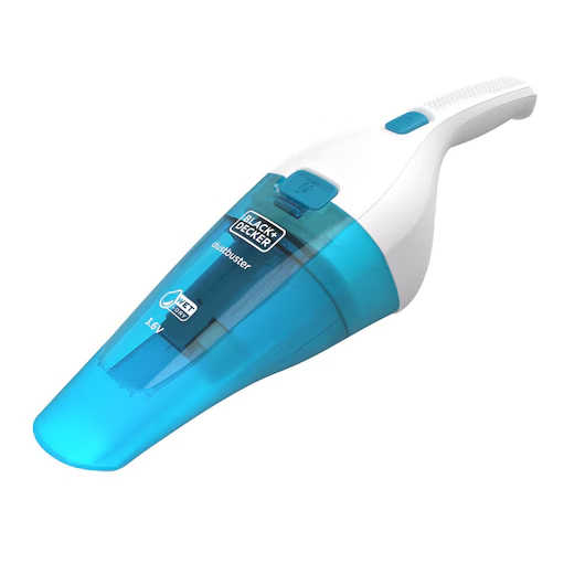 Trådlös dammsugare Black & Decker WDC115WA-QW; 3,6 V