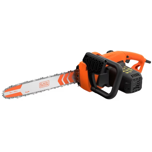 Elkedjesåg Black & Decker BECS2040-QS; 2000 W; 40 cm band