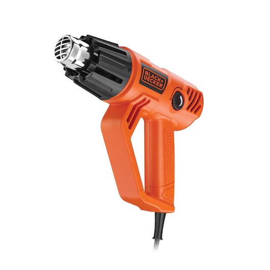 Varmluftpistol Black & Decker KX2001-QS; 2000 W