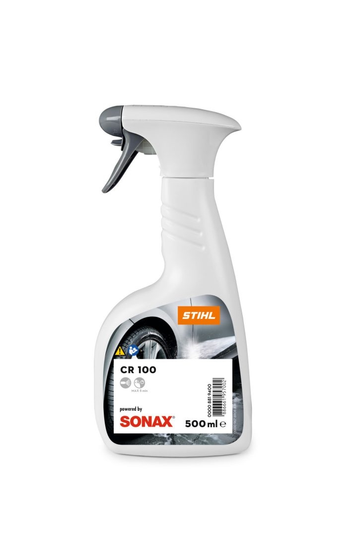 Fälgrengöring Stihl CR 100; 0,5 l