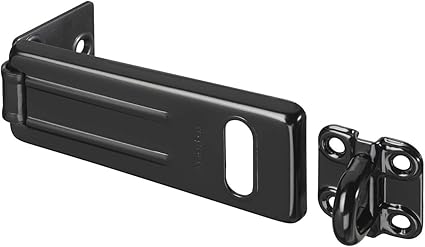 Låsa MasterLock 704EURDBLK