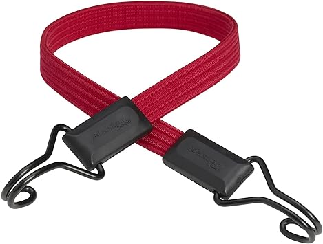 Fästkrok  MasterLock 3224EURDAT; 18x600 mm