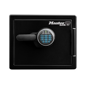 Säkerhetsskåp MasterLock LFW082FTC; 22,8 l
