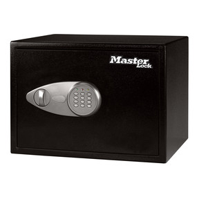 Säkerhetsskåp MasterLock X125ML; 33 l