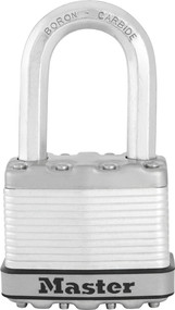 Låsa MasterLock M5EURDLF; 52 mm
