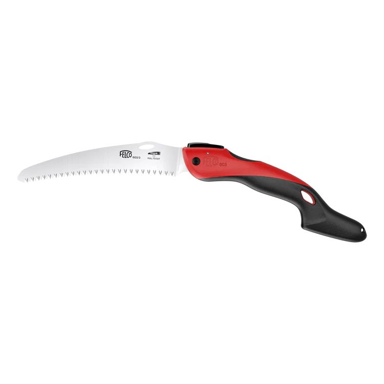 Grensåg Felco 603; 260 mm
