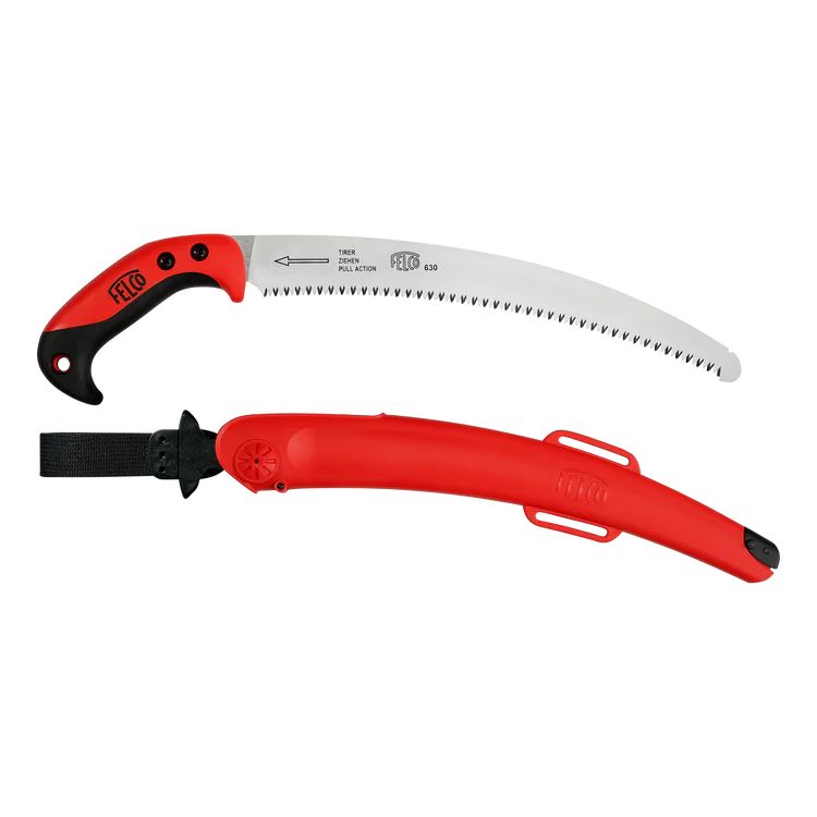 Grensåg Felco 630; 495 mm
