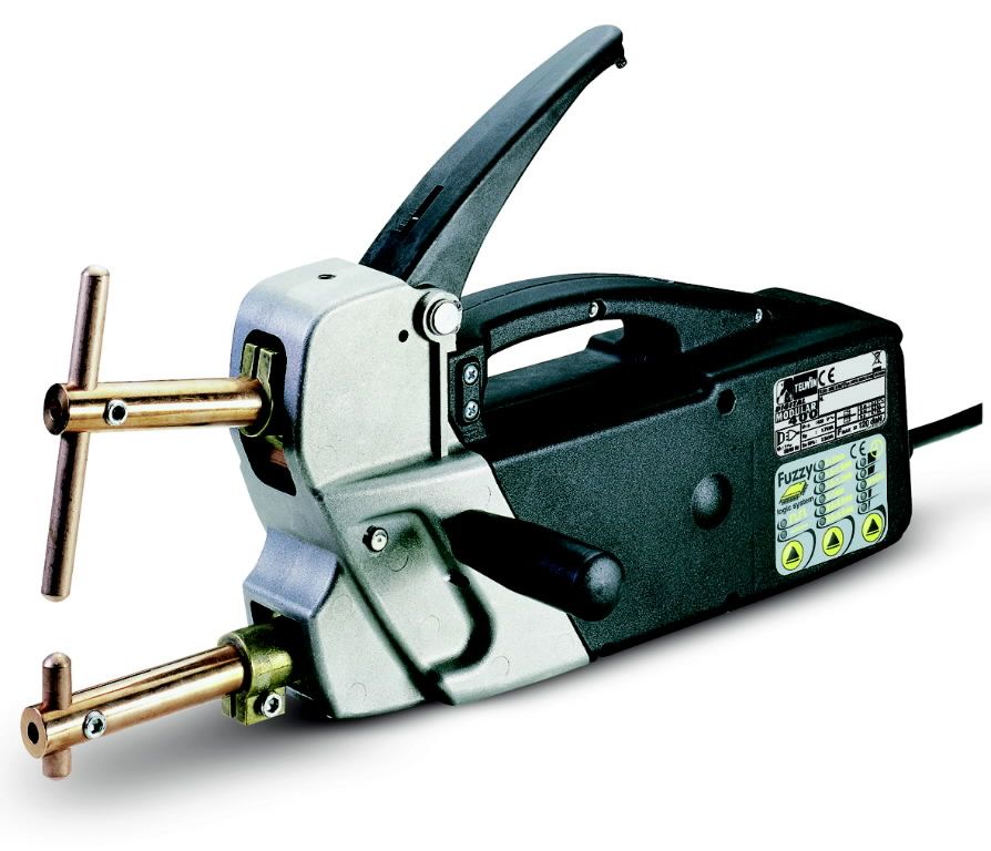 Svetsmaskin Telwin DIGITAL MODULAR 400; 400 V