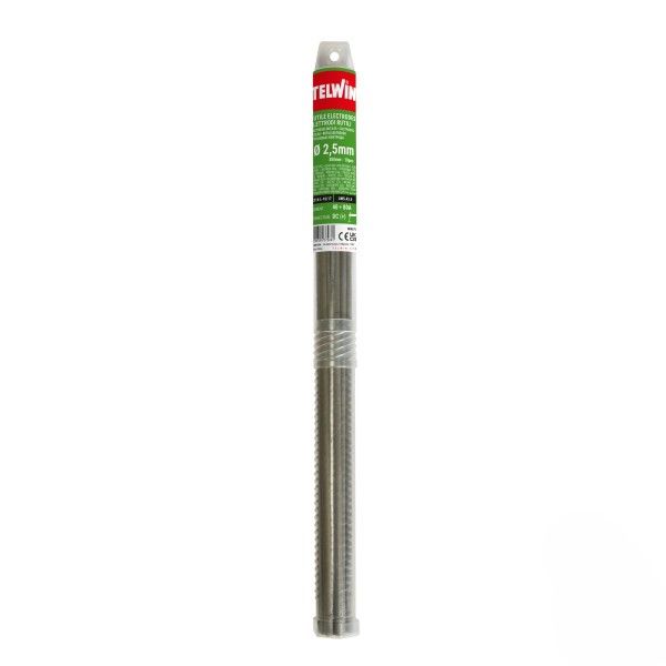 Elektrod Telwin 804571; 2,5x300 mm; 10 st.