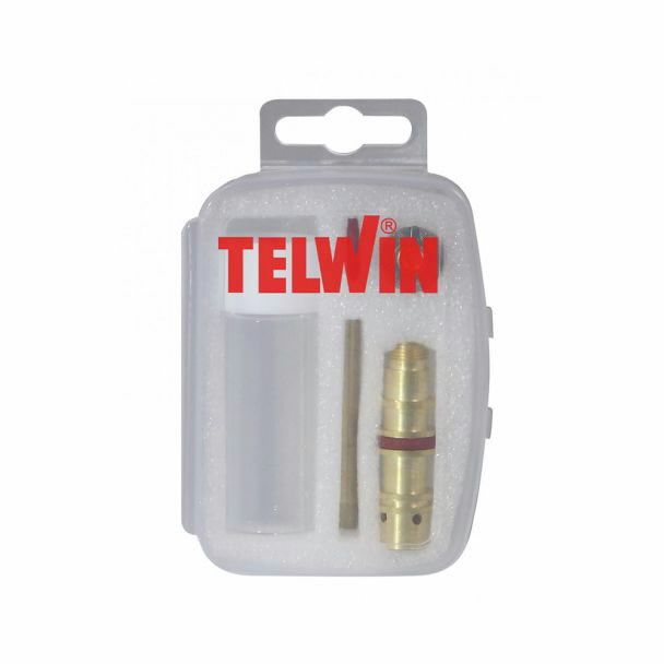 Tillbehörsset Telwin 804207; 2,4 mm