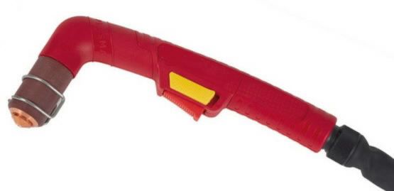 Brännare Telwin 804155; 4 m