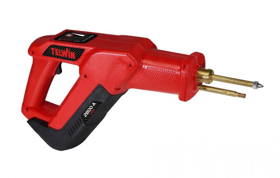 Svetsmaskin Telwin Battery Puller