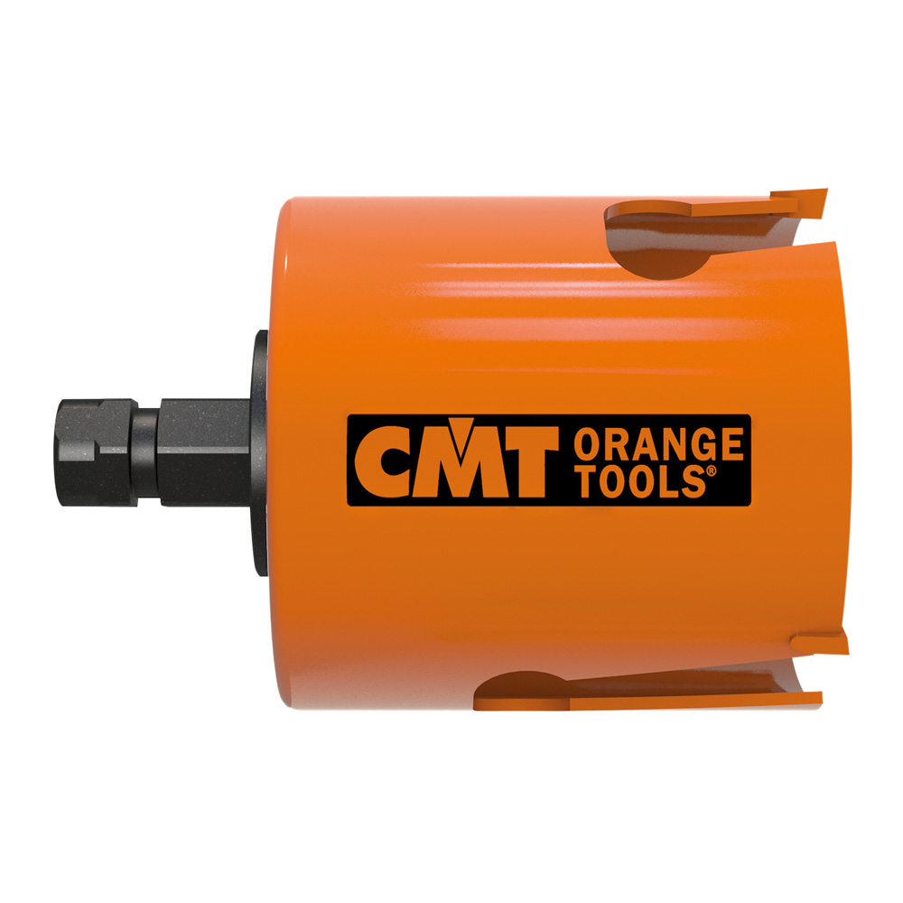 Hålsåg CMT 550X; 40 mm