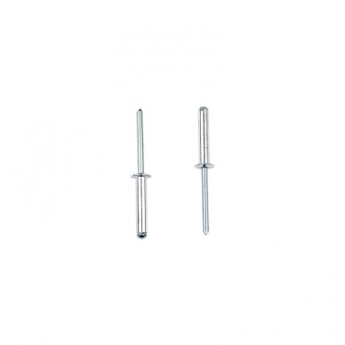 Nitar Masterfix 1031; 4x27 mm; 1000 st.