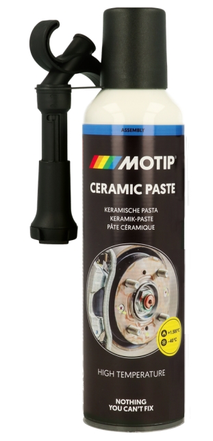 Olja Motip Ceramic Paste; 200 ml